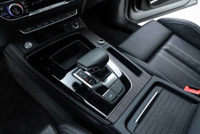 2024 Audi Q5 45 S line Prestige quattro
