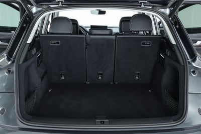 2024 Audi Q5 45 S line Prestige quattro