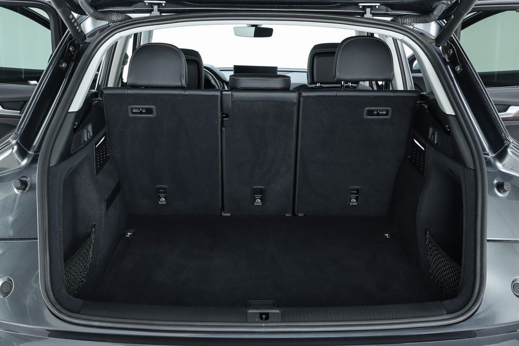 2024 Audi Q5 45 S line Prestige quattro