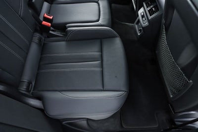 2024 Audi Q5 45 S line Prestige quattro
