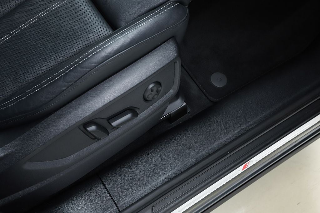 2024 Audi Q5 45 S line Prestige quattro