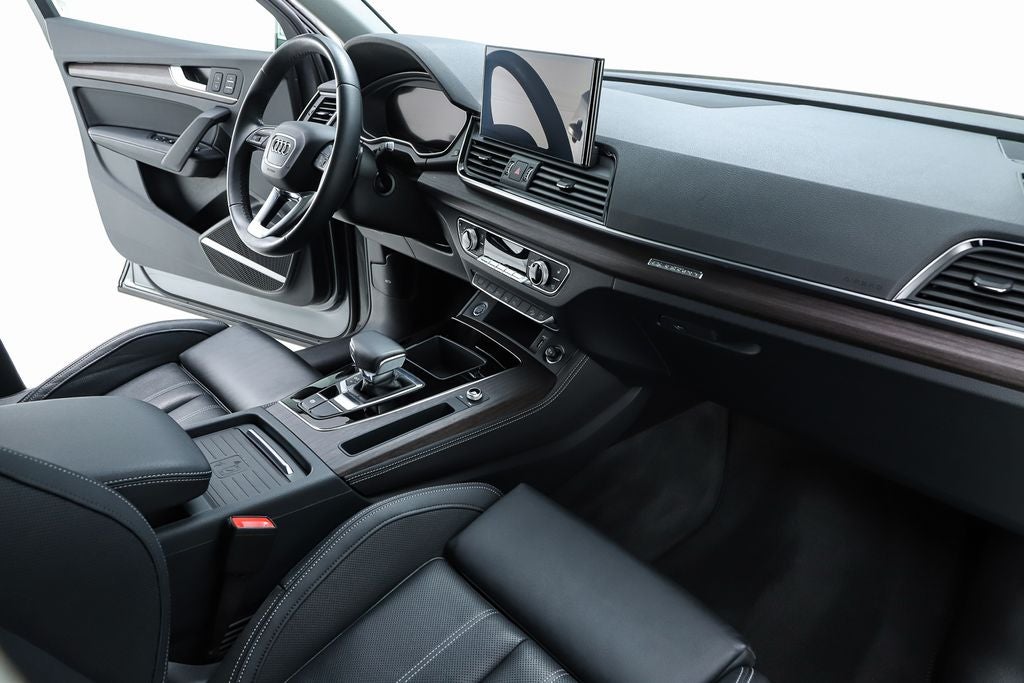 2024 Audi Q5 45 S line Prestige quattro