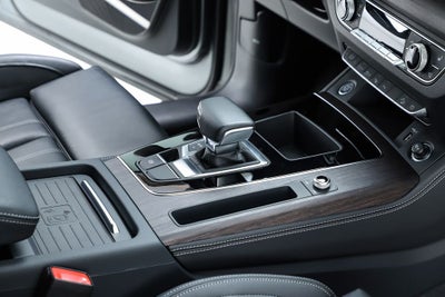 2024 Audi Q5 45 S line Prestige quattro