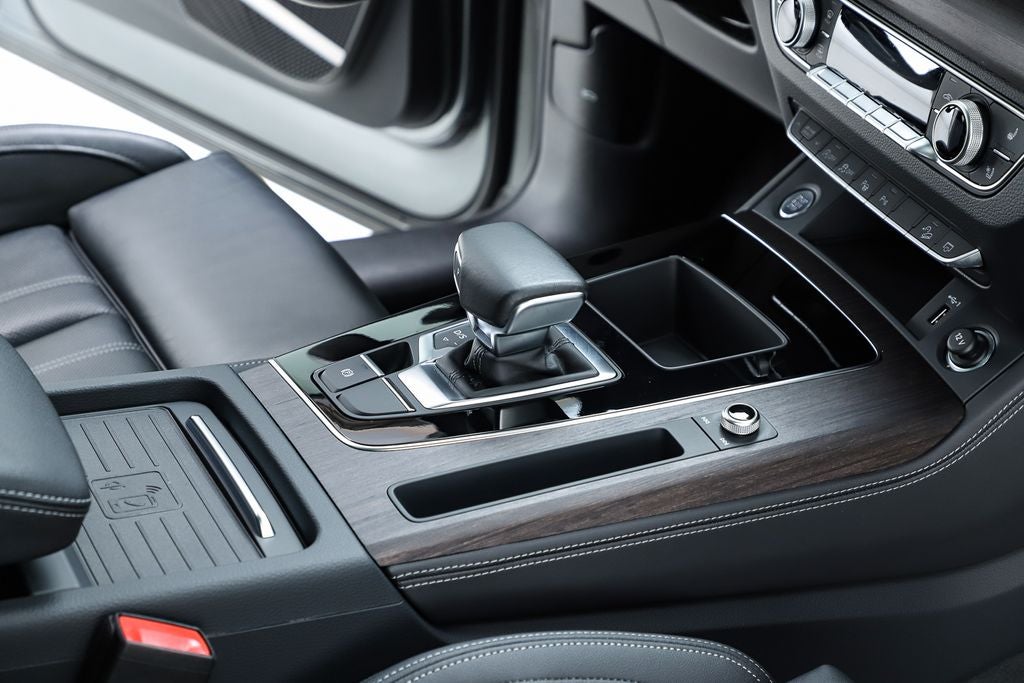 2024 Audi Q5 45 S line Prestige quattro