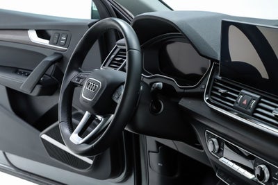 2024 Audi Q5 45 S line Prestige quattro