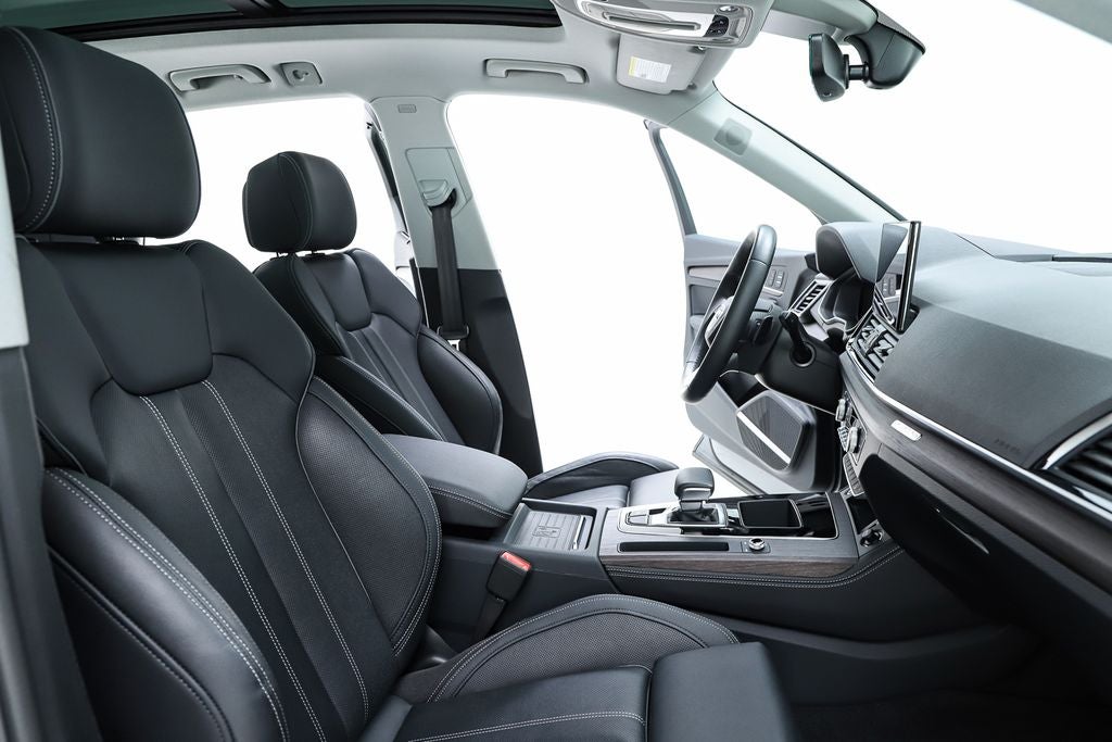 2024 Audi Q5 45 S line Prestige quattro