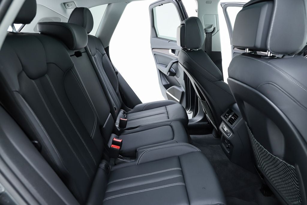 2024 Audi Q5 45 S line Prestige quattro