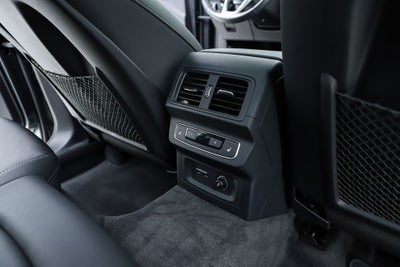 2024 Audi Q5 45 S line Prestige quattro