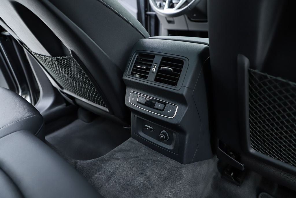 2024 Audi Q5 45 S line Prestige quattro