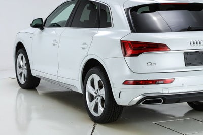 2023 Audi Q5 45 S line Prestige quattro