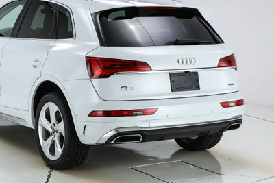 2023 Audi Q5 45 S line Prestige quattro