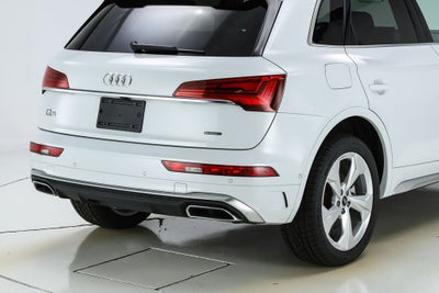 2023 Audi Q5 45 S line Prestige quattro