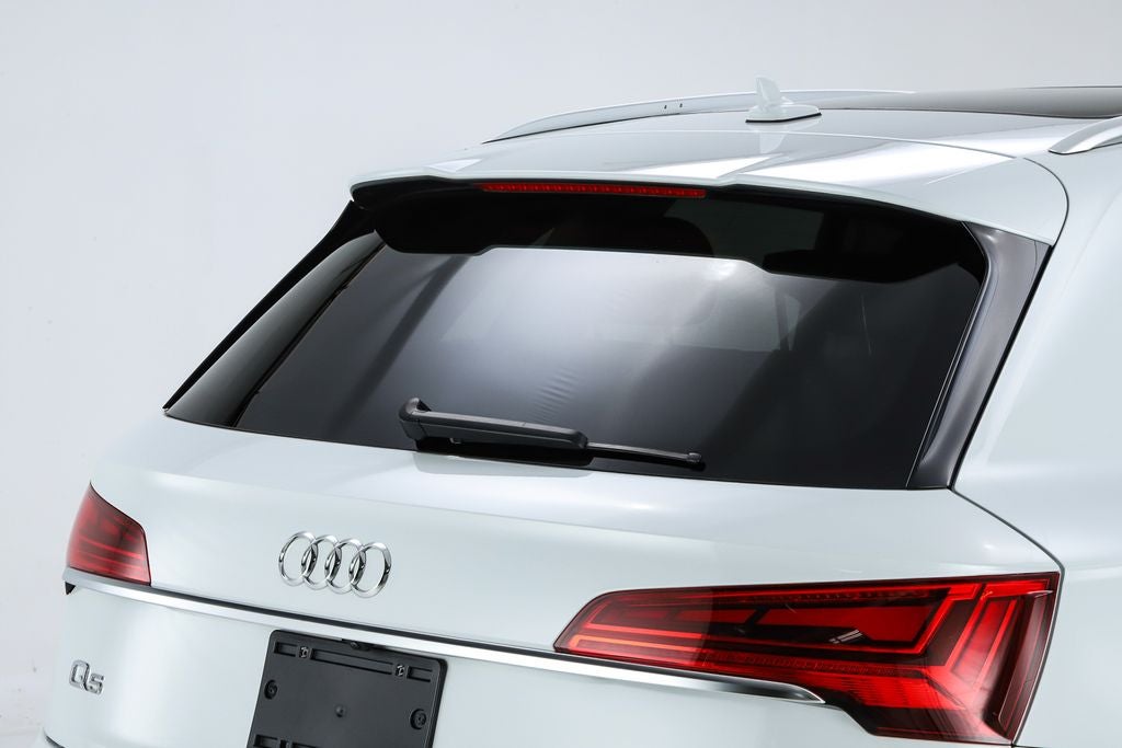 2023 Audi Q5 45 S line Prestige quattro