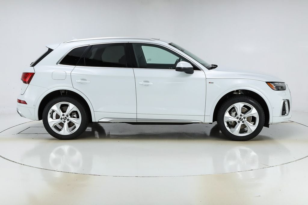 2023 Audi Q5 45 S line Prestige quattro