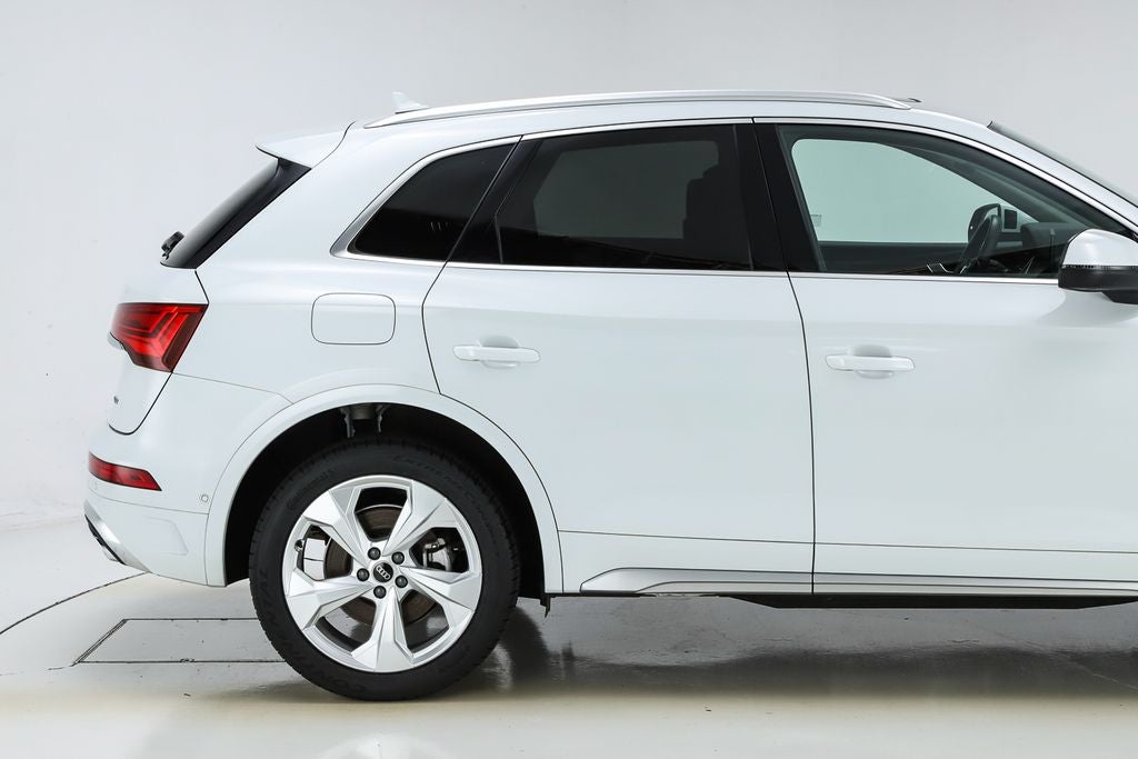 2023 Audi Q5 45 S line Prestige quattro