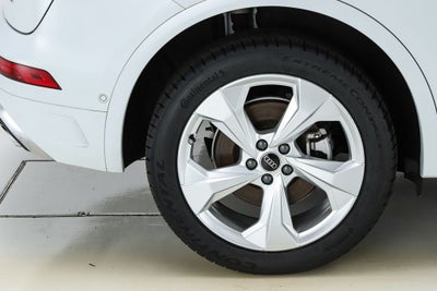 2023 Audi Q5 45 S line Prestige quattro