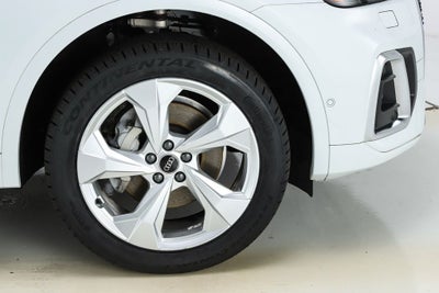 2023 Audi Q5 45 S line Prestige quattro