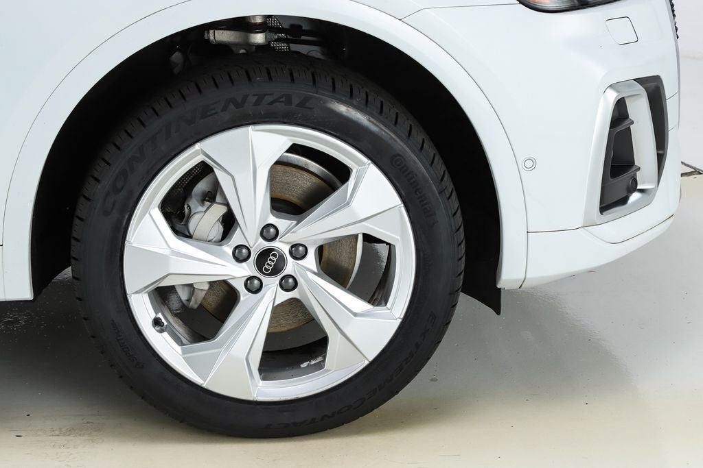 2023 Audi Q5 45 S line Prestige quattro