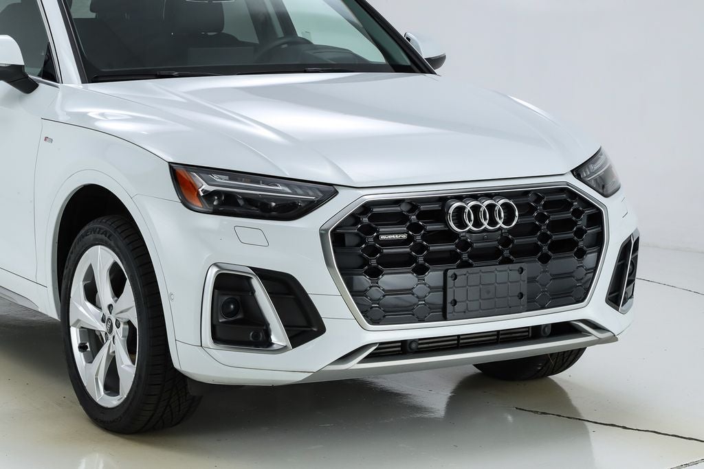 2023 Audi Q5 45 S line Prestige quattro
