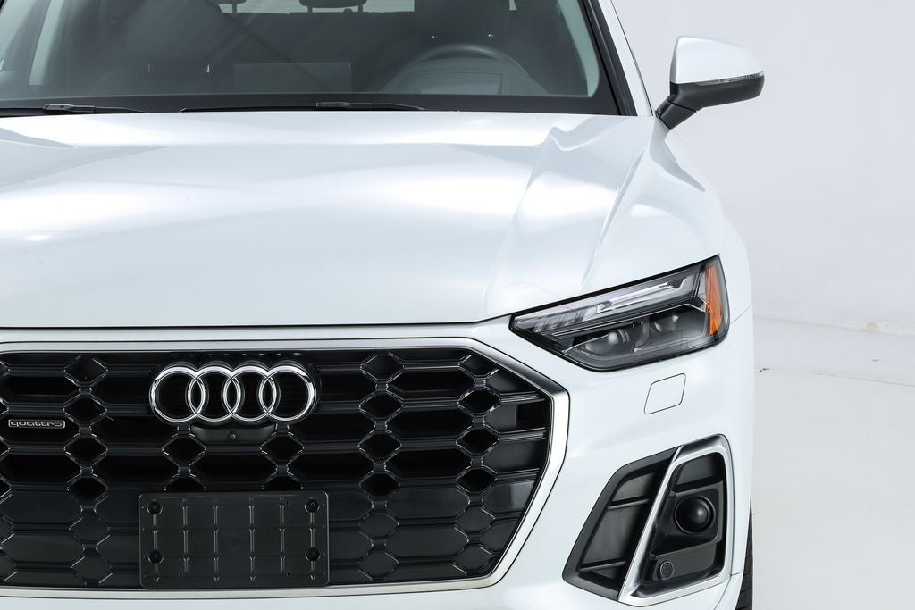 2023 Audi Q5 45 S line Prestige quattro
