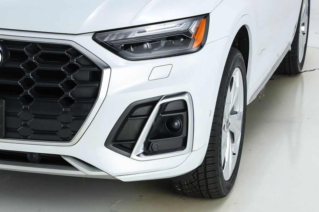 2023 Audi Q5 45 S line Prestige quattro