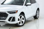 2023 Audi Q5 45 S line Prestige quattro