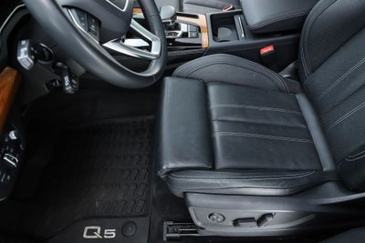 2023 Audi Q5 45 S line Prestige quattro
