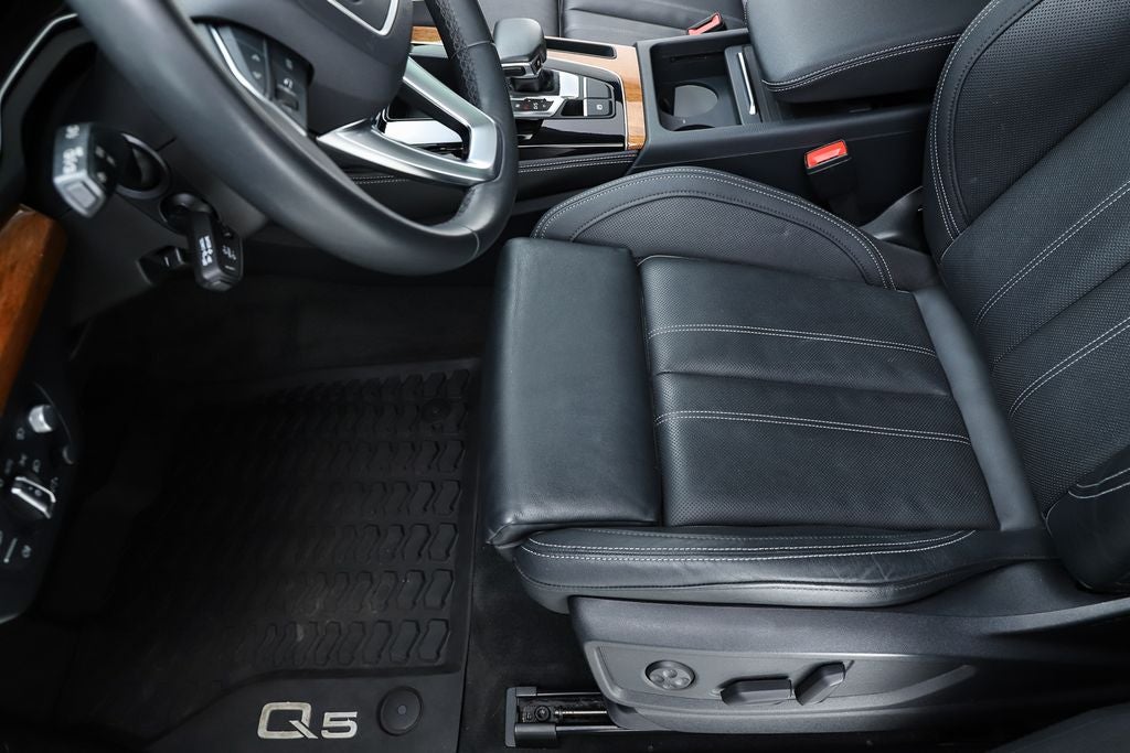 2023 Audi Q5 45 S line Prestige quattro