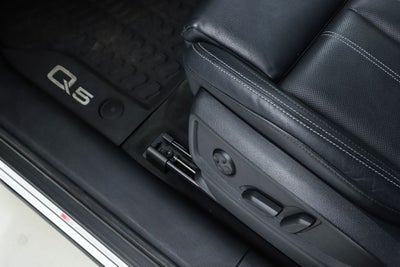 2023 Audi Q5 45 S line Prestige quattro