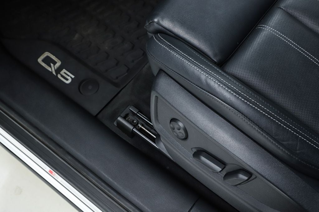 2023 Audi Q5 45 S line Prestige quattro