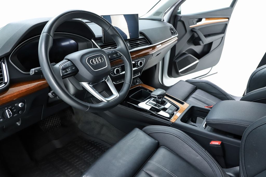 2023 Audi Q5 45 S line Prestige quattro