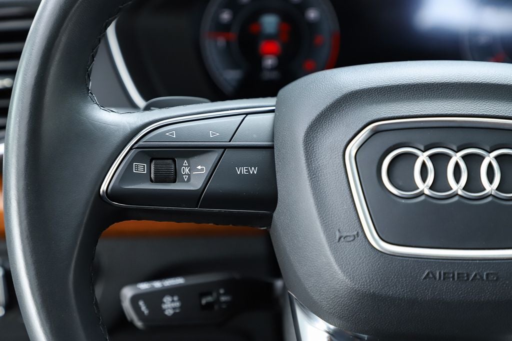 2023 Audi Q5 45 S line Prestige quattro