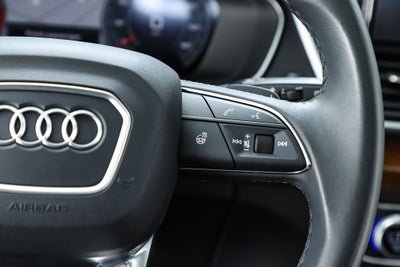 2023 Audi Q5 45 S line Prestige quattro