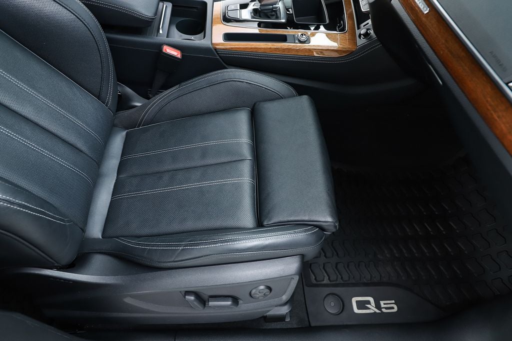 2023 Audi Q5 45 S line Prestige quattro