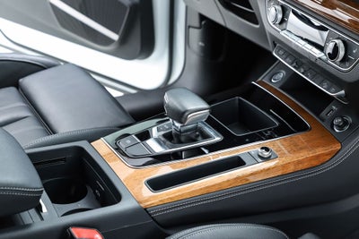 2023 Audi Q5 45 S line Prestige quattro
