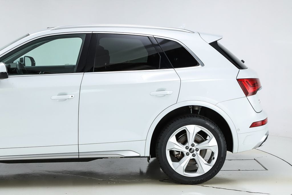 2023 Audi Q5 45 S line Prestige quattro
