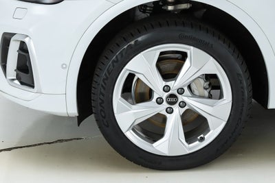 2023 Audi Q5 45 S line Prestige quattro