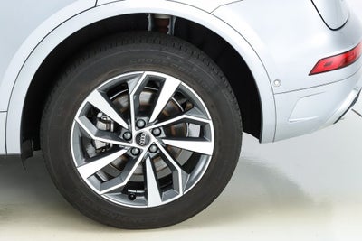 2023 Audi Q5 45 S line Prestige quattro