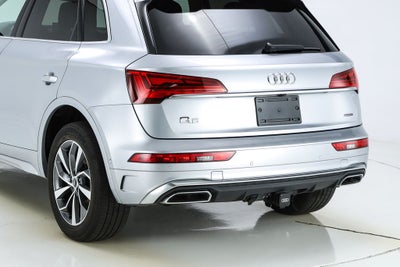 2023 Audi Q5 45 S line Prestige quattro