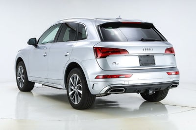 2023 Audi Q5 45 S line Prestige quattro