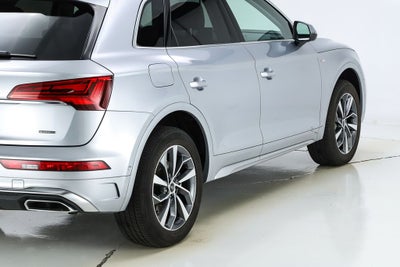 2023 Audi Q5 45 S line Prestige quattro