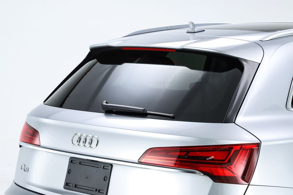 2023 Audi Q5 45 S line Prestige quattro