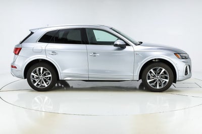 2023 Audi Q5 45 S line Prestige quattro