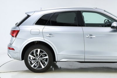 2023 Audi Q5 45 S line Prestige quattro