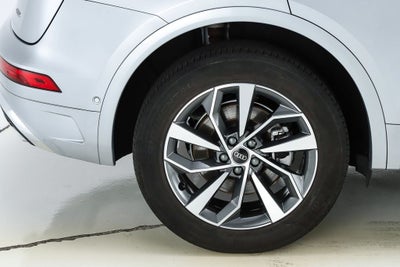 2023 Audi Q5 45 S line Prestige quattro