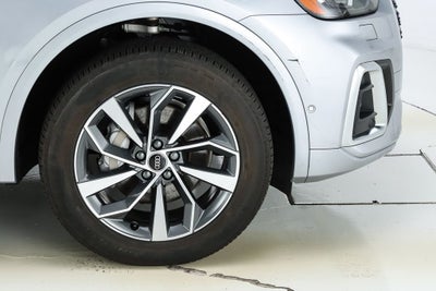 2023 Audi Q5 45 S line Prestige quattro
