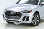 2023 Audi Q5 45 S line Prestige quattro
