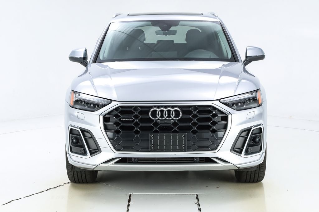 2023 Audi Q5 45 S line Prestige quattro