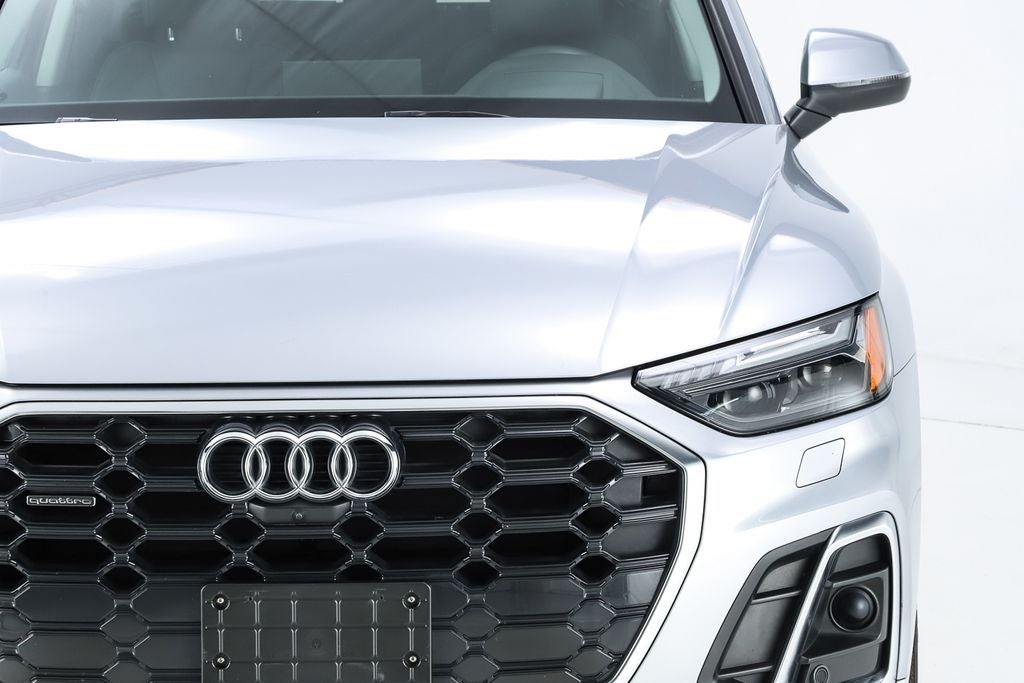 2023 Audi Q5 45 S line Prestige quattro