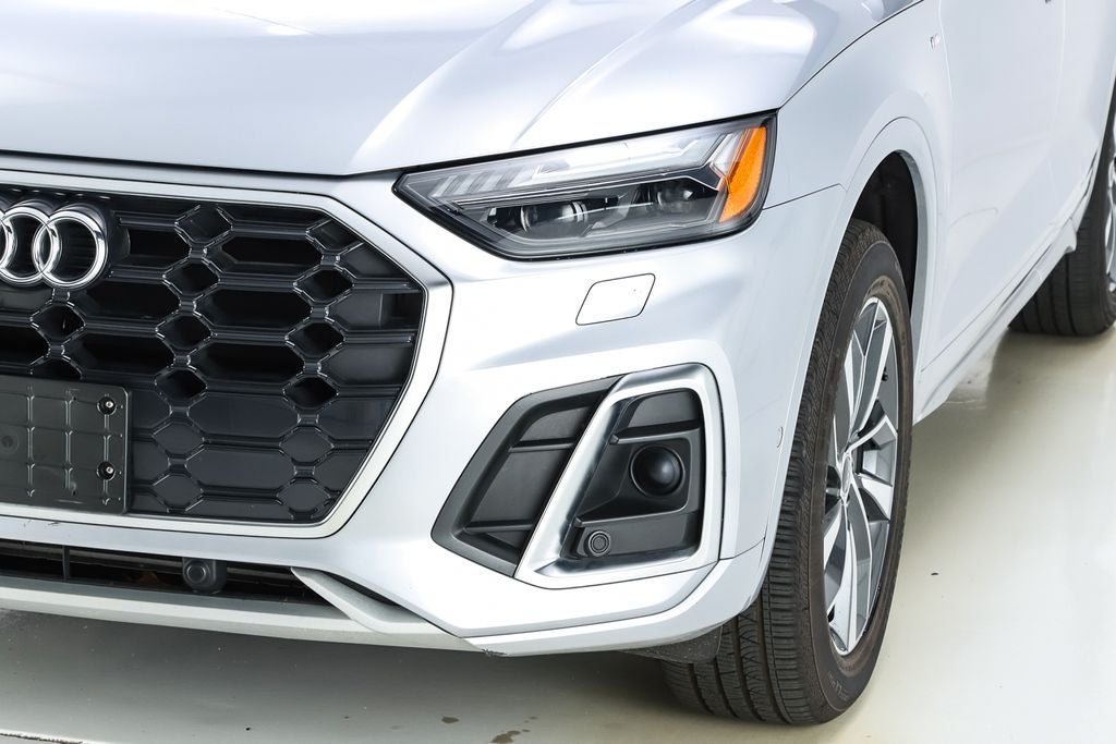 2023 Audi Q5 45 S line Prestige quattro